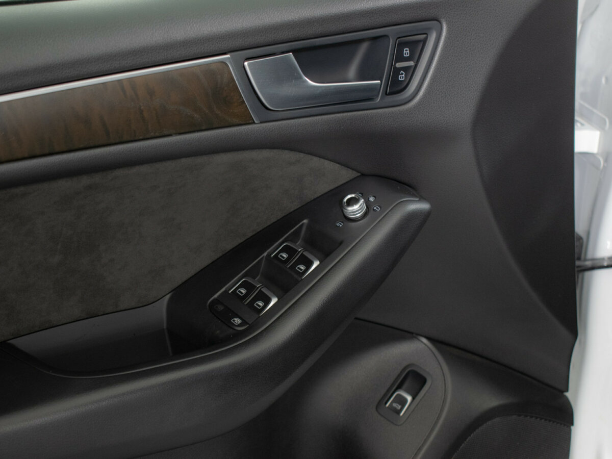 Купить Audi Q5, 2016, 148 000 км.. Фото: #13