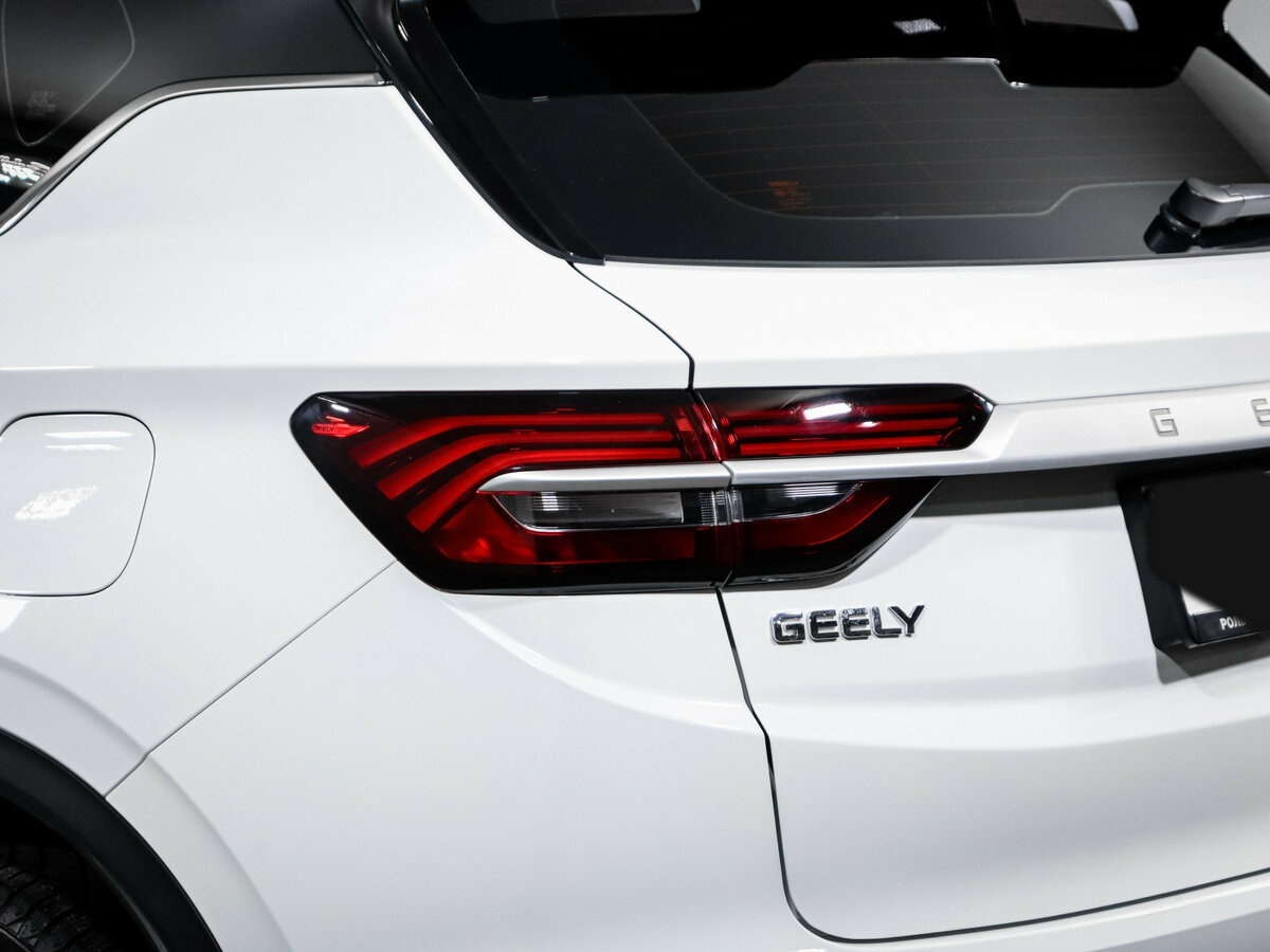 Купить Geely Coolray, 2023, 29 095 км.. Фото: #16