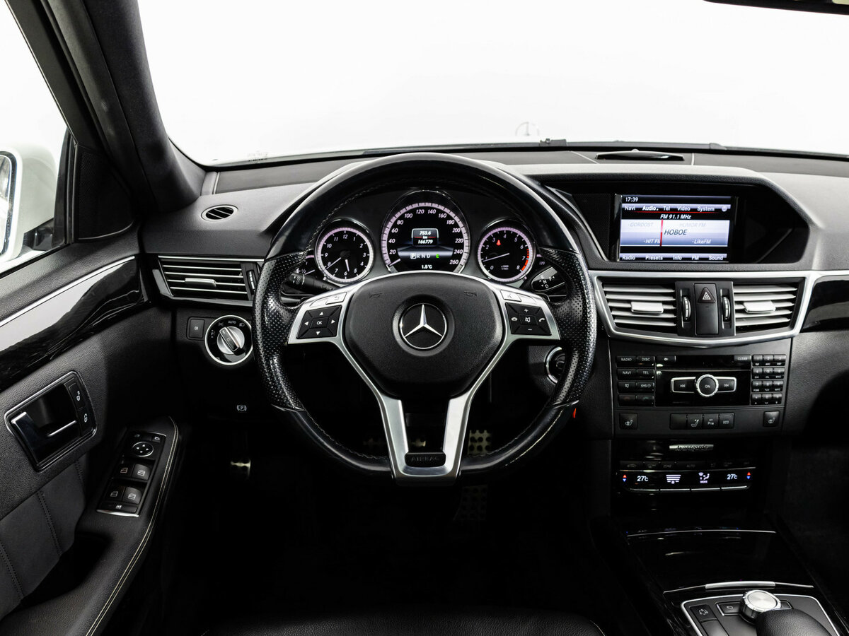 Купить Mercedes-Benz E-Класс, 2012, 166 738 км.. Фото: #8