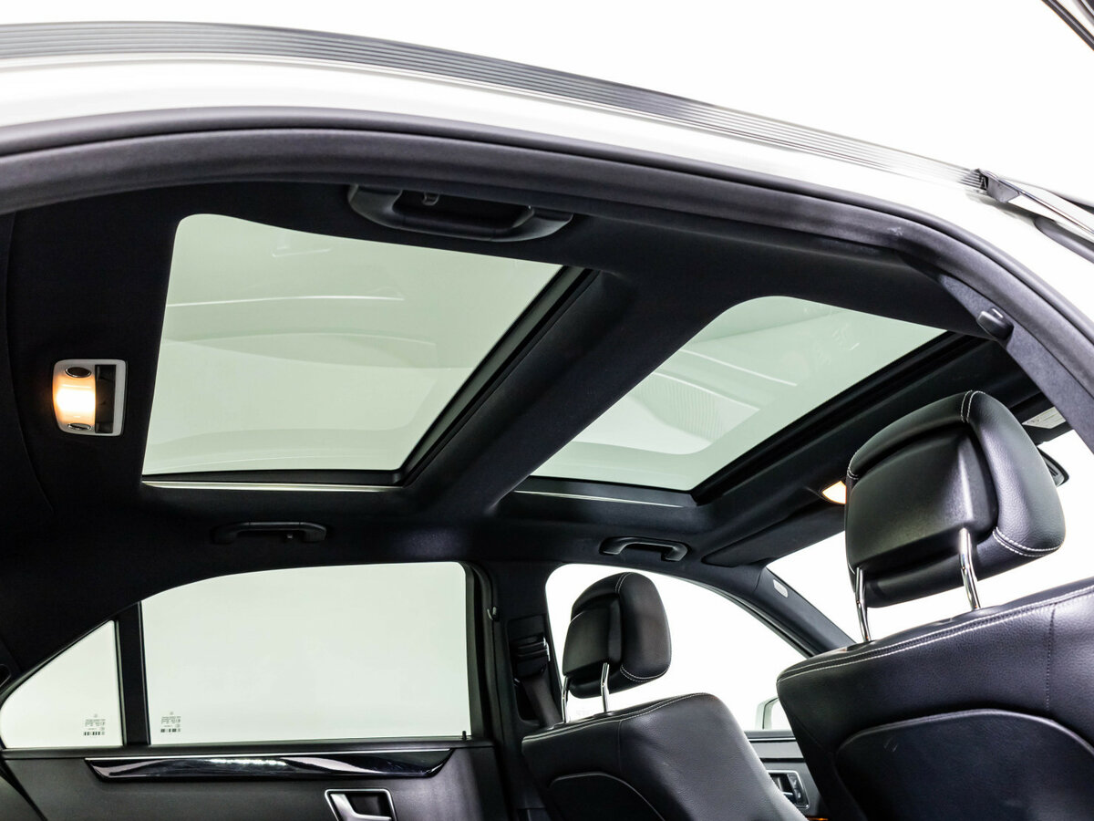 Купить Mercedes-Benz E-Класс, 2012, 166 738 км.. Фото: #15