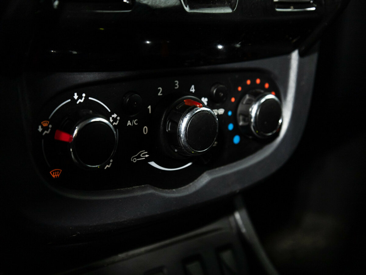 Купить Renault Duster, 2015, 192 531 км.. Фото: #15