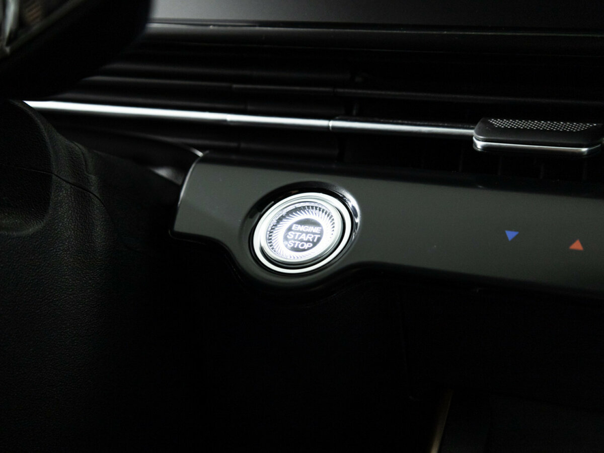 Купить Омода Ц5, 2024, 20 704 км.. Фото: #19