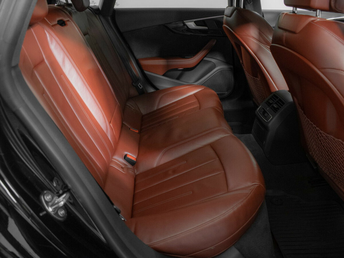 Купить Audi A5, 2017, 53 000 км.. Фото: #7