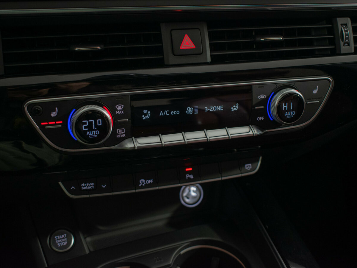 Купить Audi A5, 2017, 53 000 км.. Фото: #13