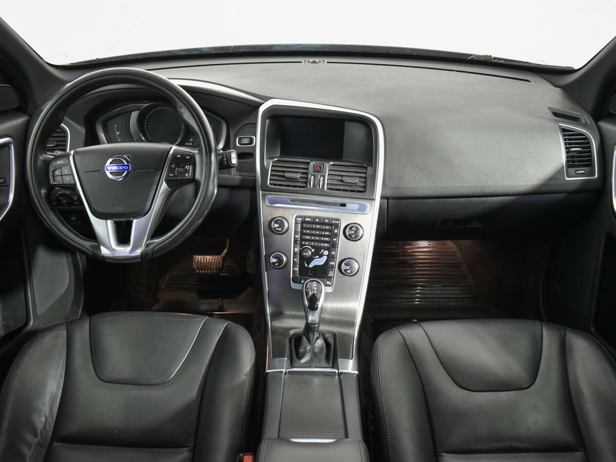 Купить Volvo XC60, 2014, 290 195 км.. Фото: #12