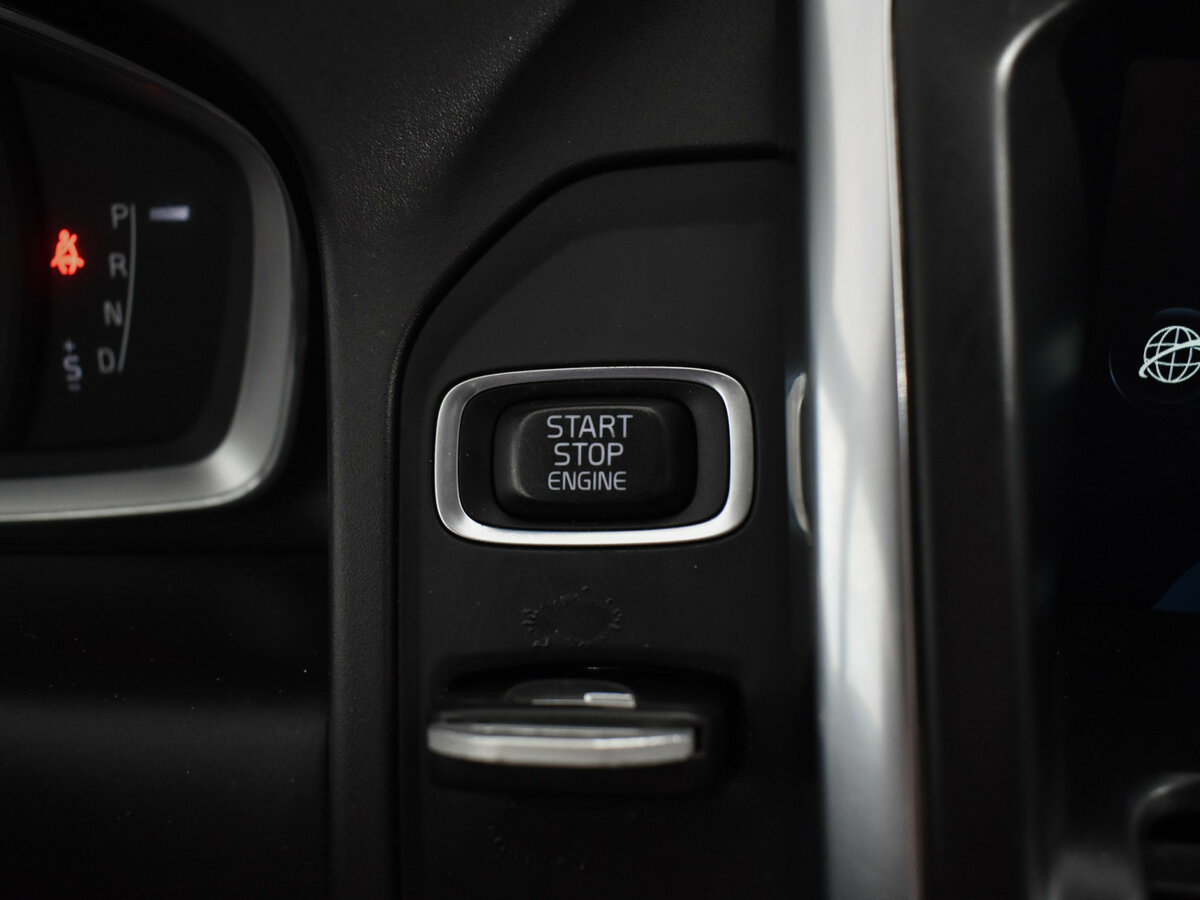 Купить Volvo XC60, 2014, 290 195 км.. Фото: #16