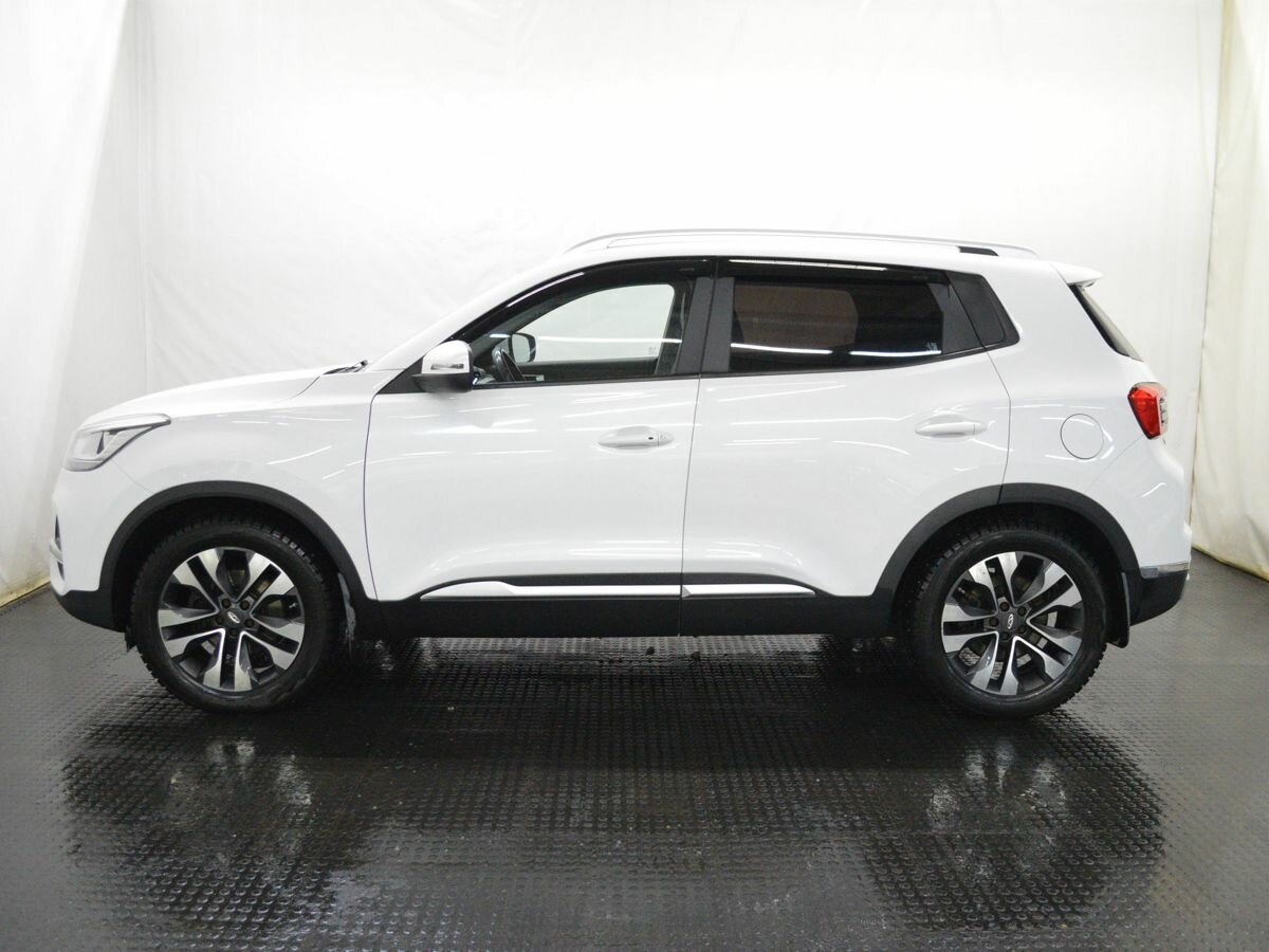 Купить Chery Tiggo 4, 2020, 88 113 км.. Фото: #7