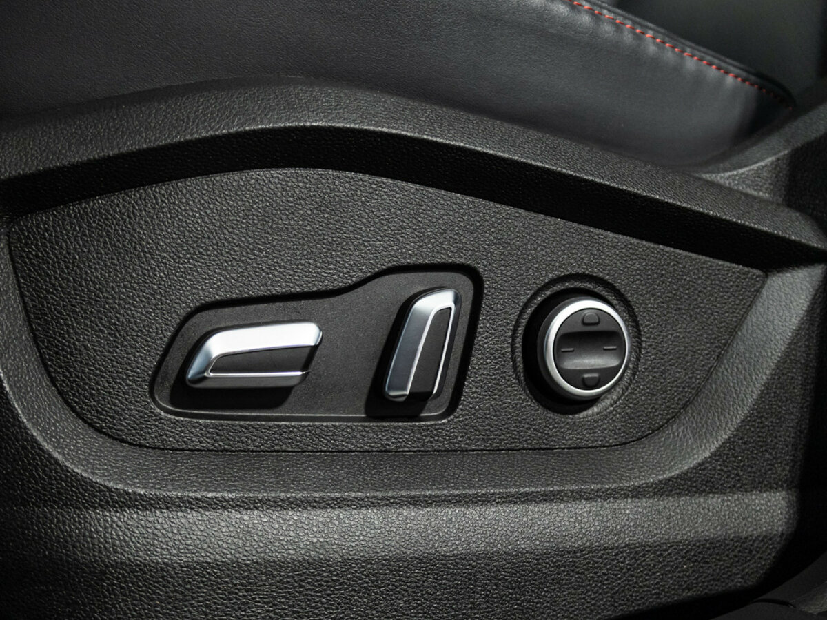 Купить Chery Tiggo 4 Pro, 2023, 43 023 км.. Фото: #13