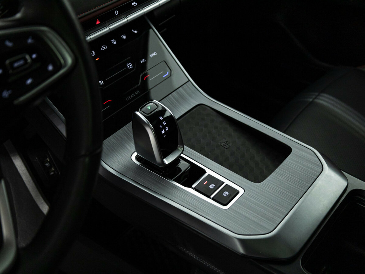 Купить Chery Tiggo 4 Pro, 2023, 43 023 км.. Фото: #17