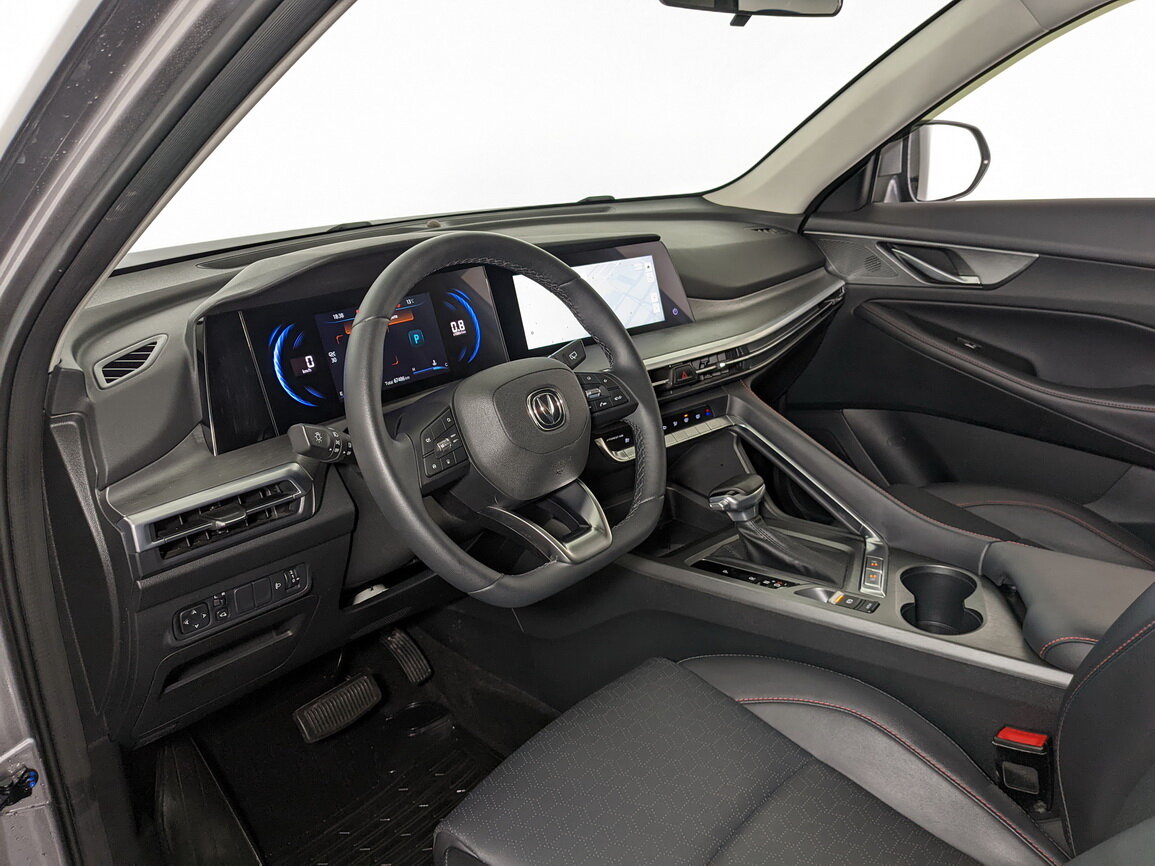 Купить Changan CS35 Plus, 2023, 67 484 км.. Фото: #15