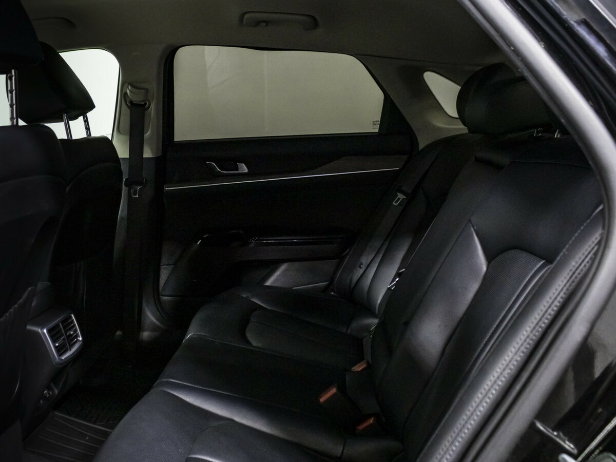 Купить Kia K5, 2020, 111 000 км.. Фото: #9