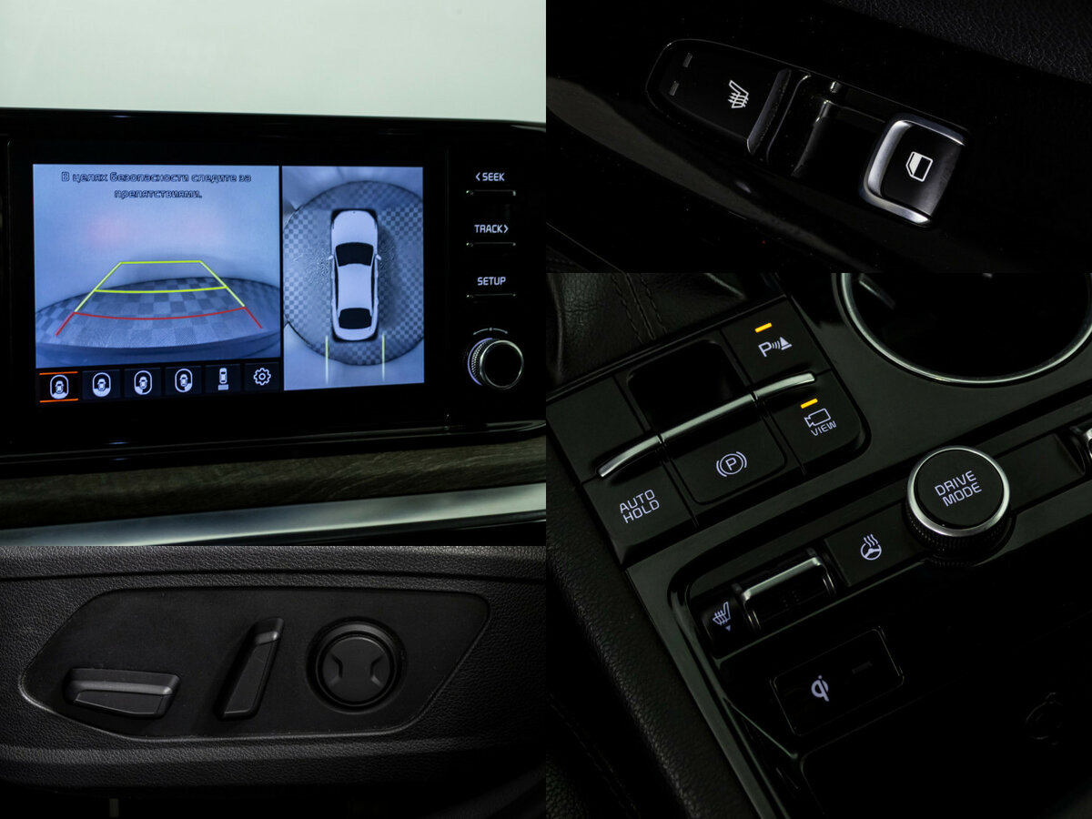 Купить Kia K5, 2020, 111 000 км.. Фото: #10