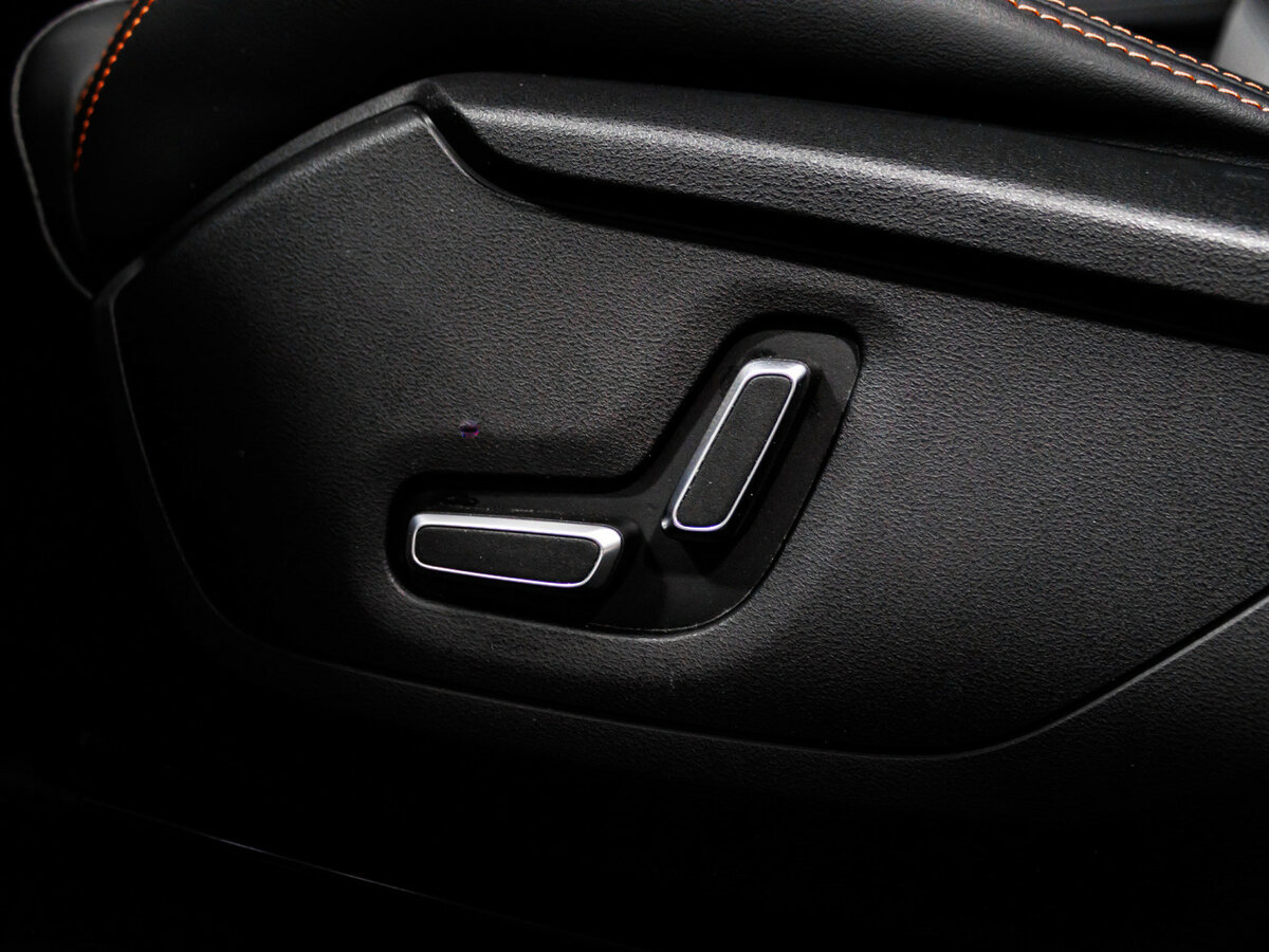 Купить Geely Cityray, 2024, 19 877 км.. Фото: #15