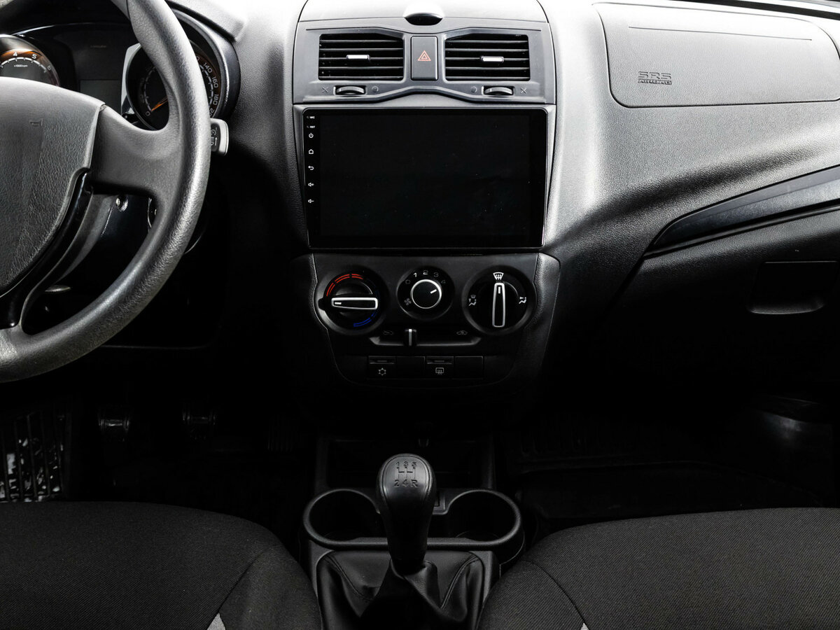 Купить Lada (ВАЗ) Granta, 2023, 59 541 км.. Фото: #8