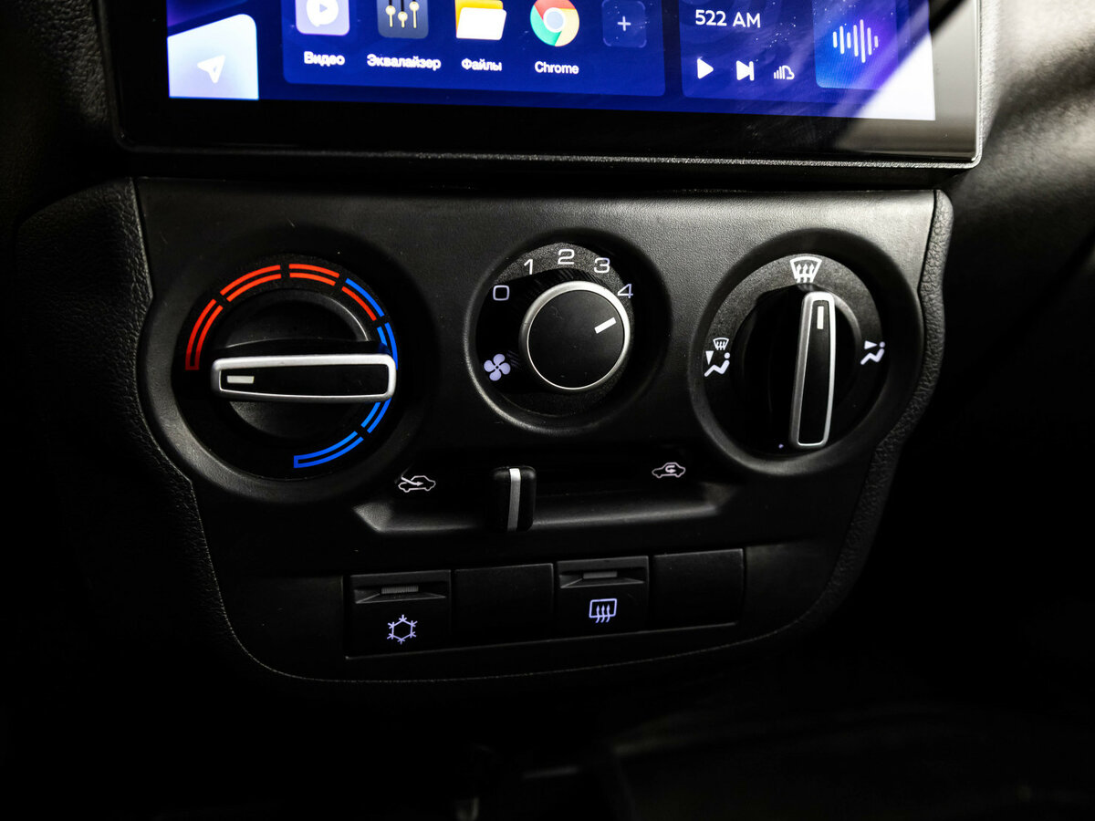 Купить Lada (ВАЗ) Granta, 2023, 59 541 км.. Фото: #10