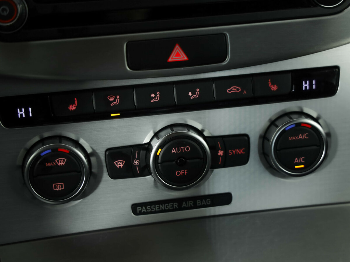 Купить Volkswagen Passat, 2014, 125 463 км.. Фото: #17