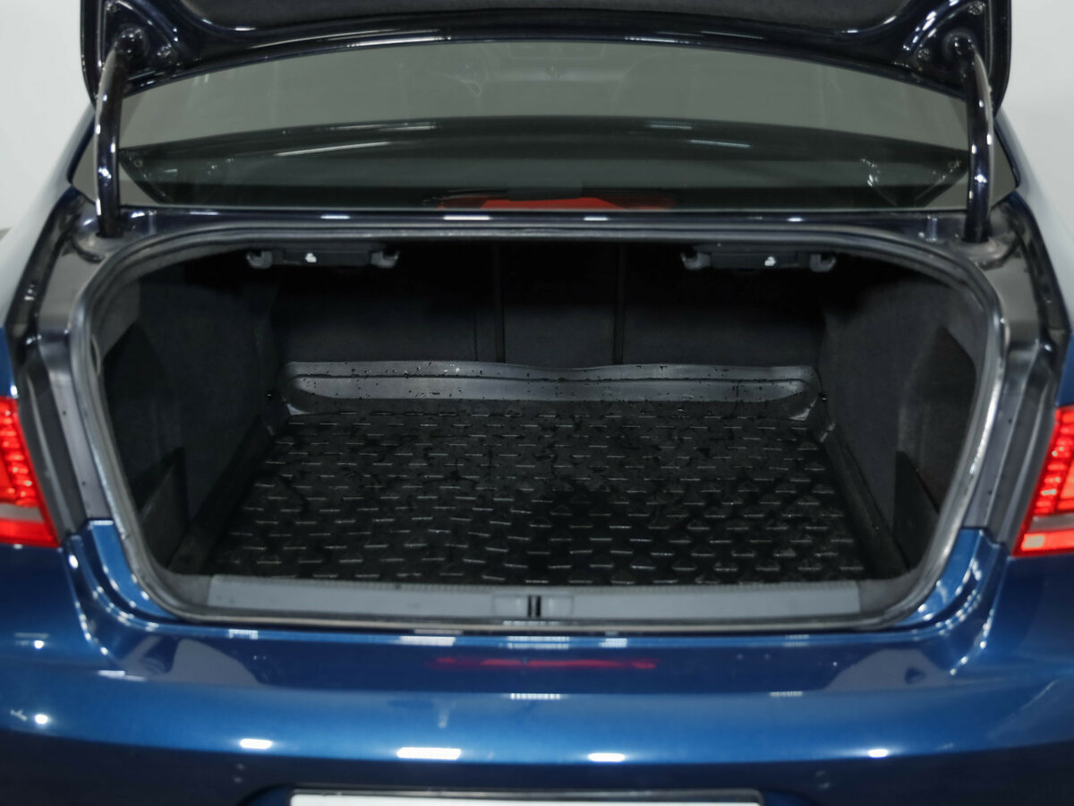 Купить Volkswagen Passat, 2014, 125 463 км.. Фото: #33