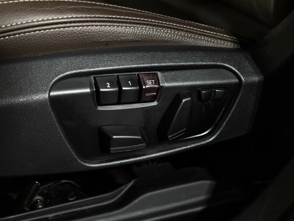 Купить BMW X2, 2018, 100 631 км.. Фото: #13