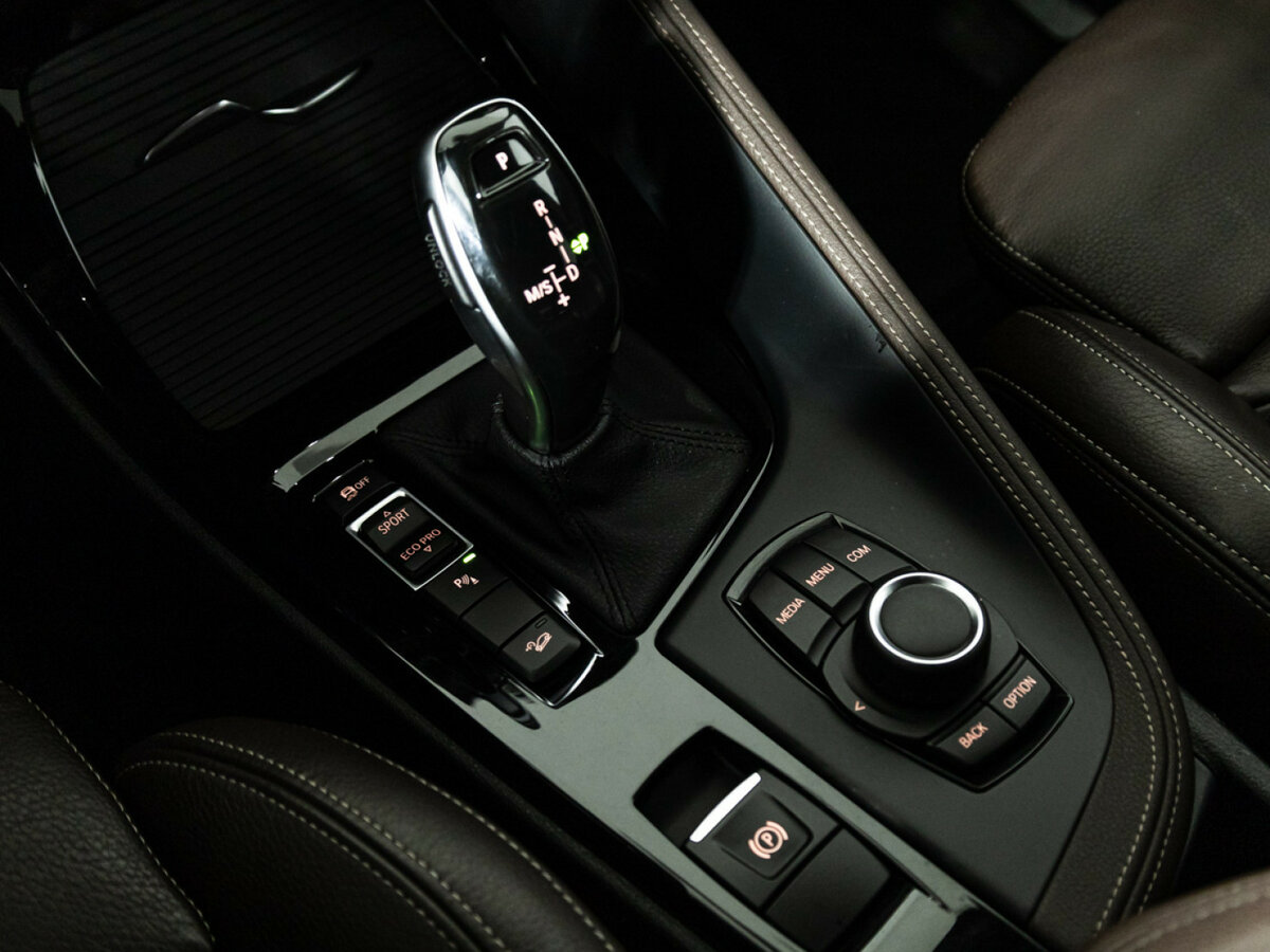 Купить BMW X2, 2018, 100 631 км.. Фото: #15