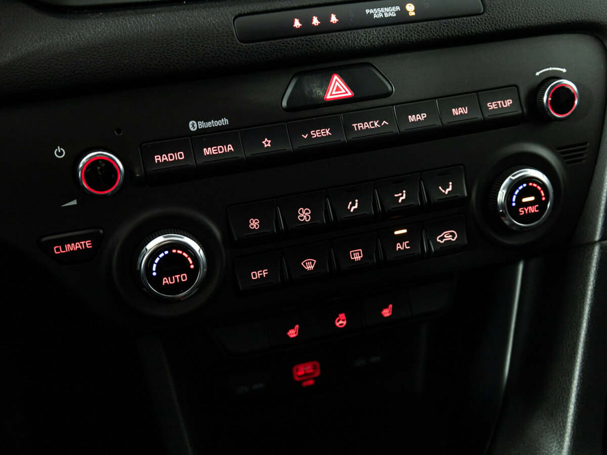 Купить Kia Sportage, 2020, 119 964 км.. Фото: #13