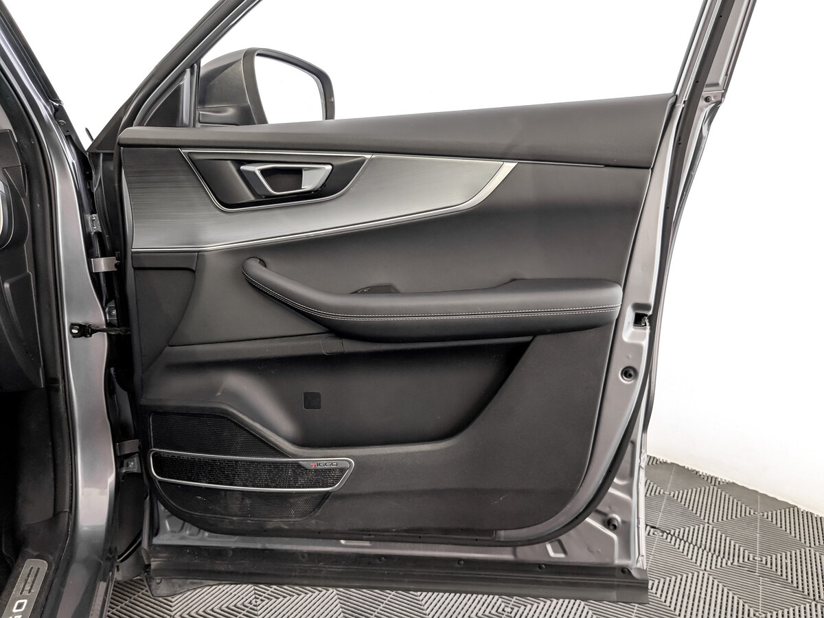 Купить Chery Tiggo 7 Pro, 2022, 125 076 км.. Фото: #22