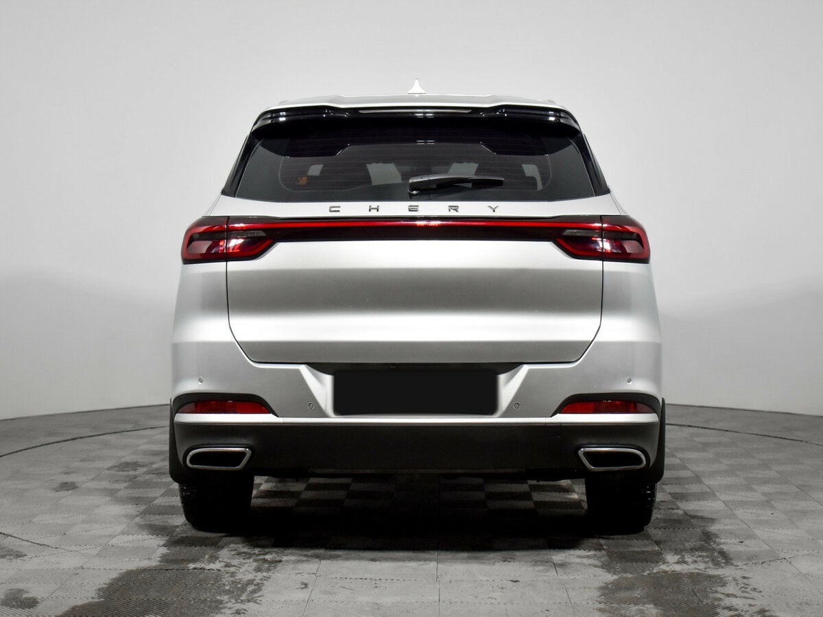 Купить Chery Tiggo 7 Pro Max, 2023, 80 282 км.. Фото: #5