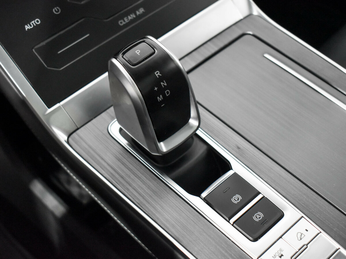 Купить Chery Tiggo 7 Pro Max, 2023, 80 282 км.. Фото: #11