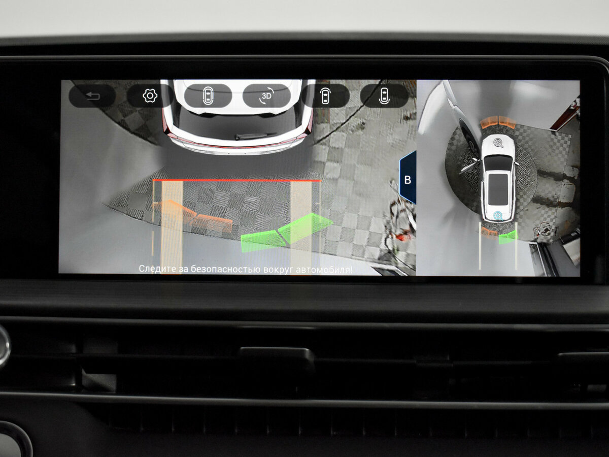 Купить Chery Tiggo 7 Pro Max, 2023, 80 282 км.. Фото: #17