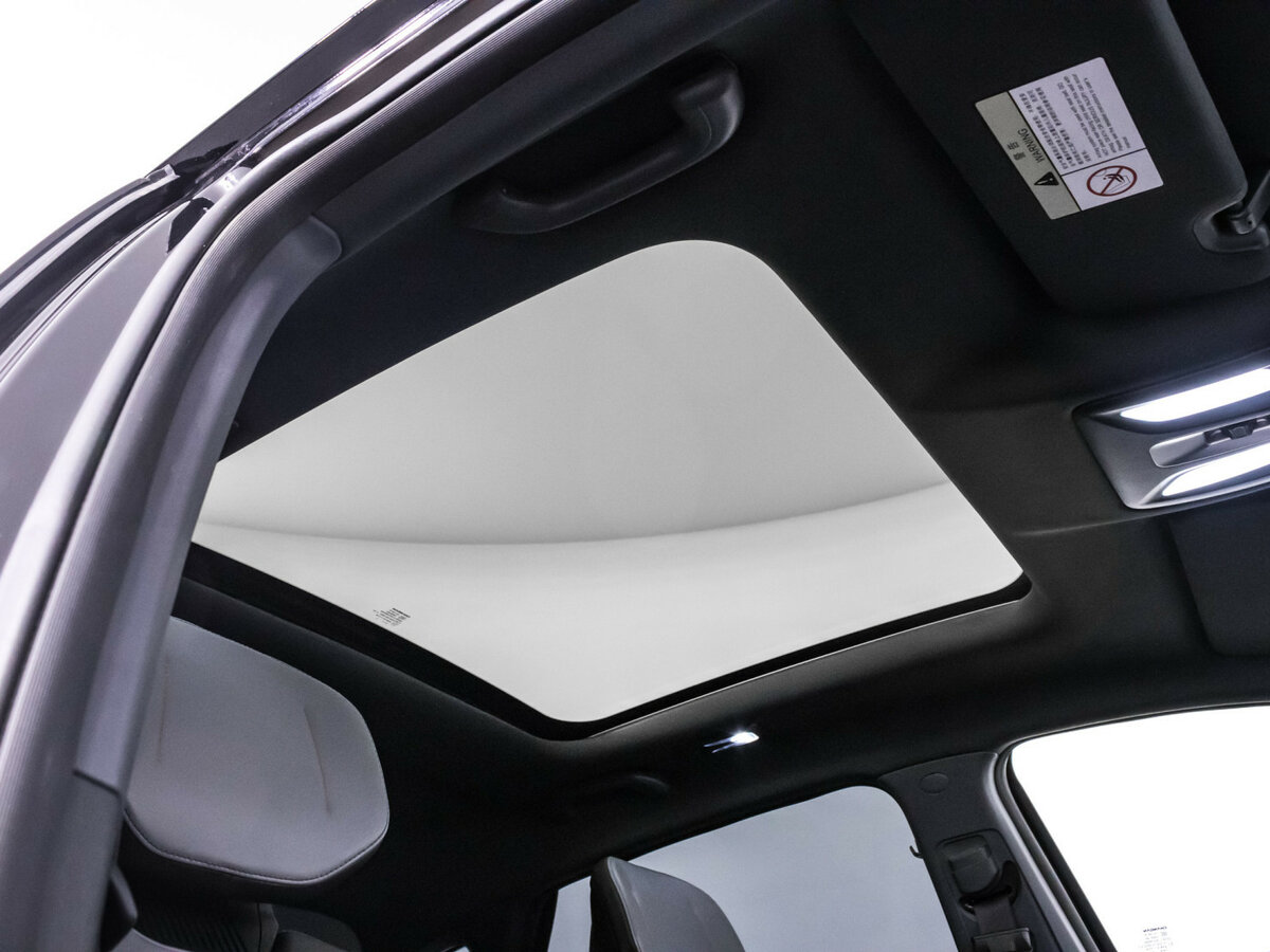 Купить Changan UNI-V, 2023, 6 631 км.. Фото: #26