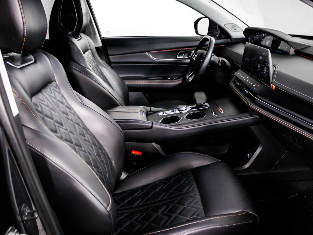 Купить Changan UNI-K, 2023, 35 889 км.. Фото: #20