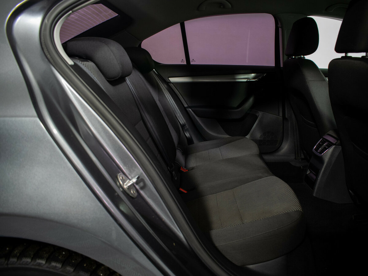 Купить Skoda Octavia, 2014, 305 000 км.. Фото: #6
