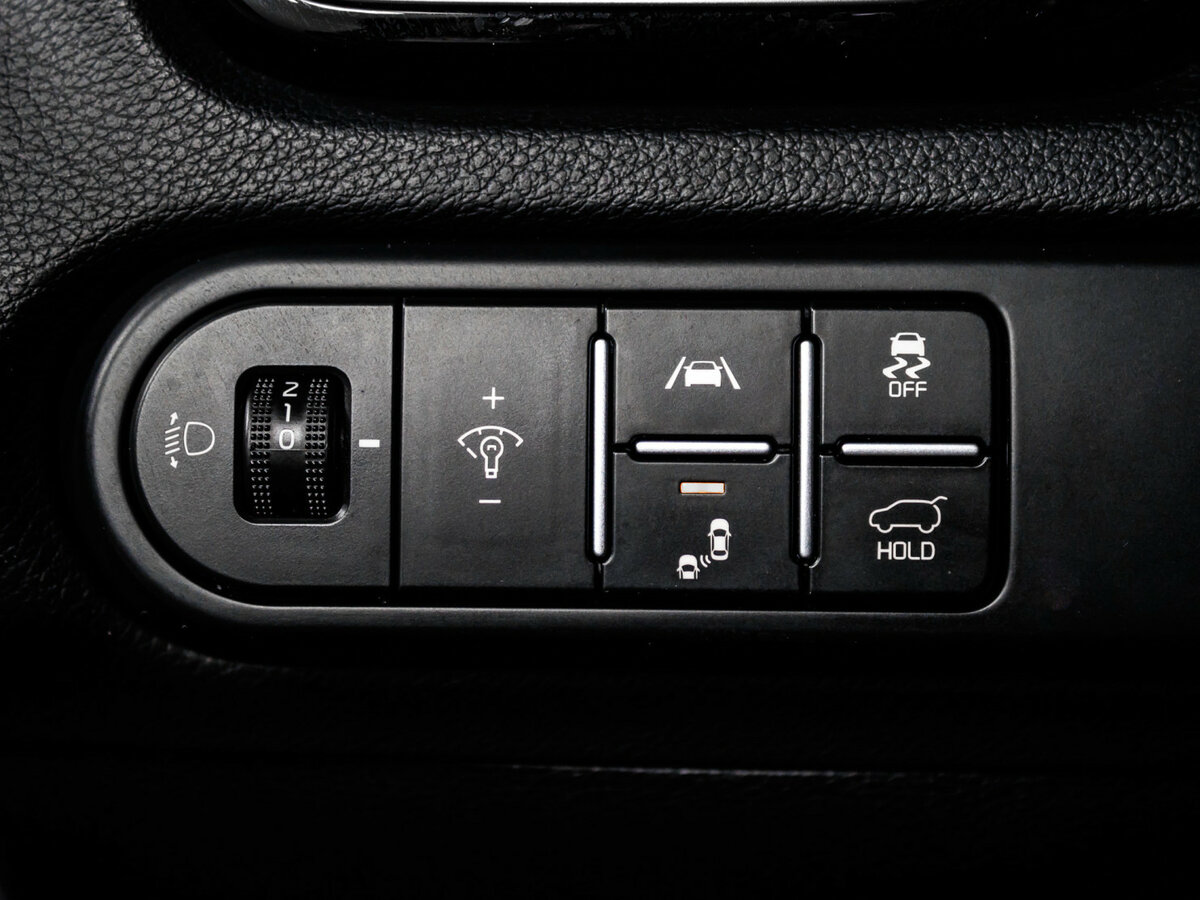 Купить Kia Ceed, 2021, 73 839 км.. Фото: #15