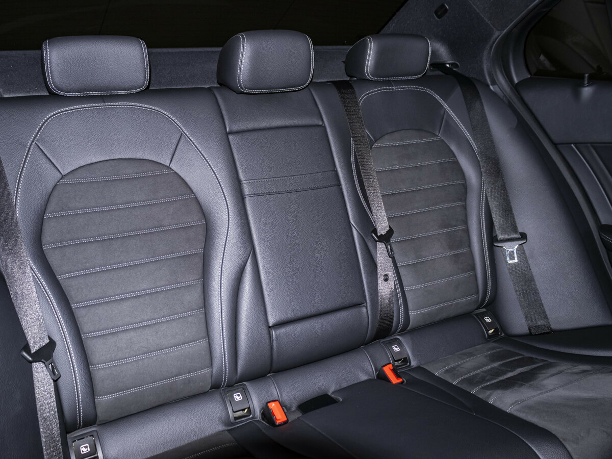 Купить Mercedes-Benz C-Класс, 2018, 59 206 км.. Фото: #13