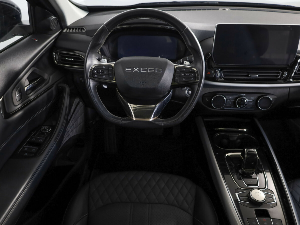 Купить EXEED TXL, 2021, 84 447 км.. Фото: #9