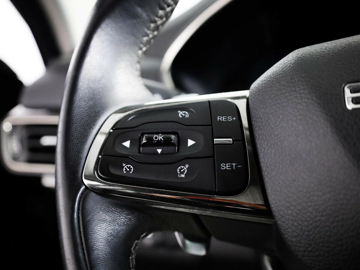 Купить EXEED TXL, 2021, 84 447 км.. Фото: #10