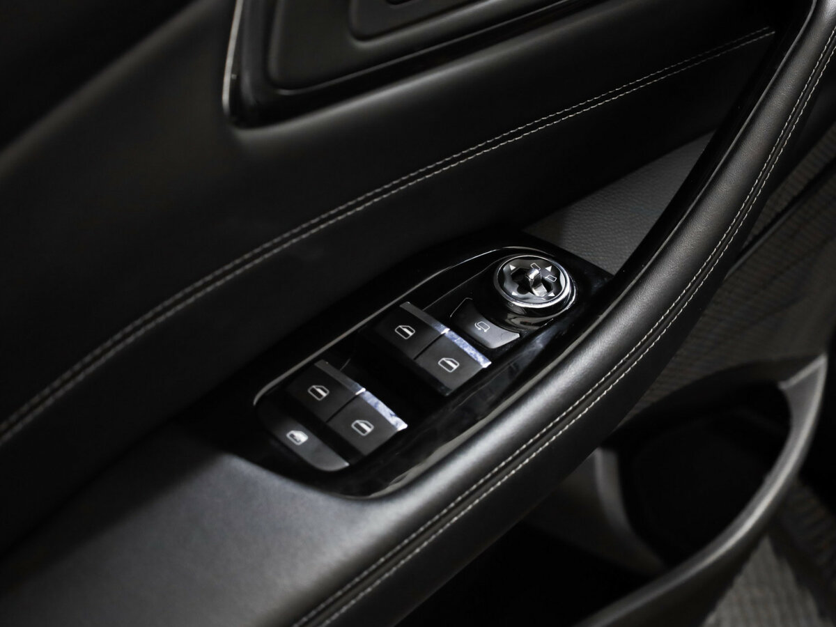 Купить EXEED TXL, 2021, 84 447 км.. Фото: #14