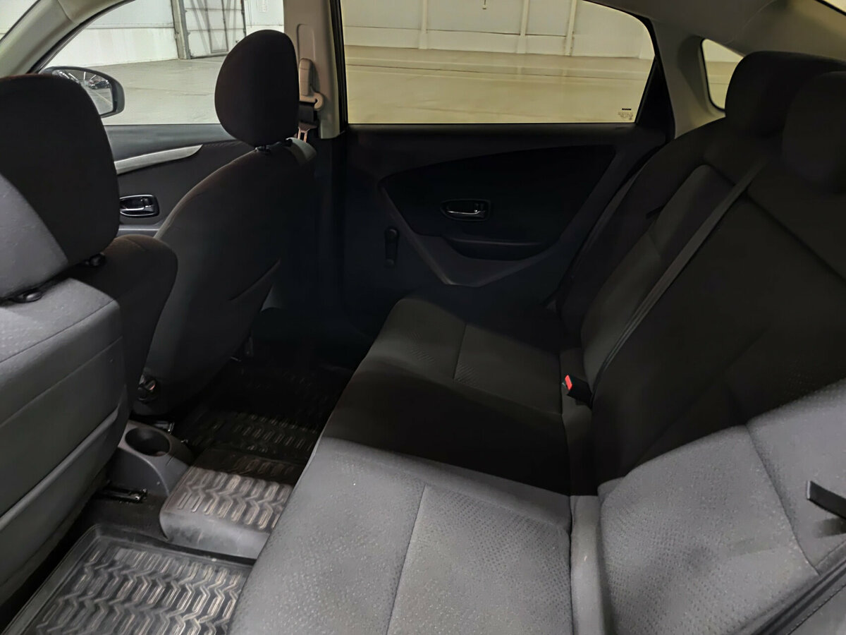 Купить Nissan Almera, 2015, 122 037 км.. Фото: #10