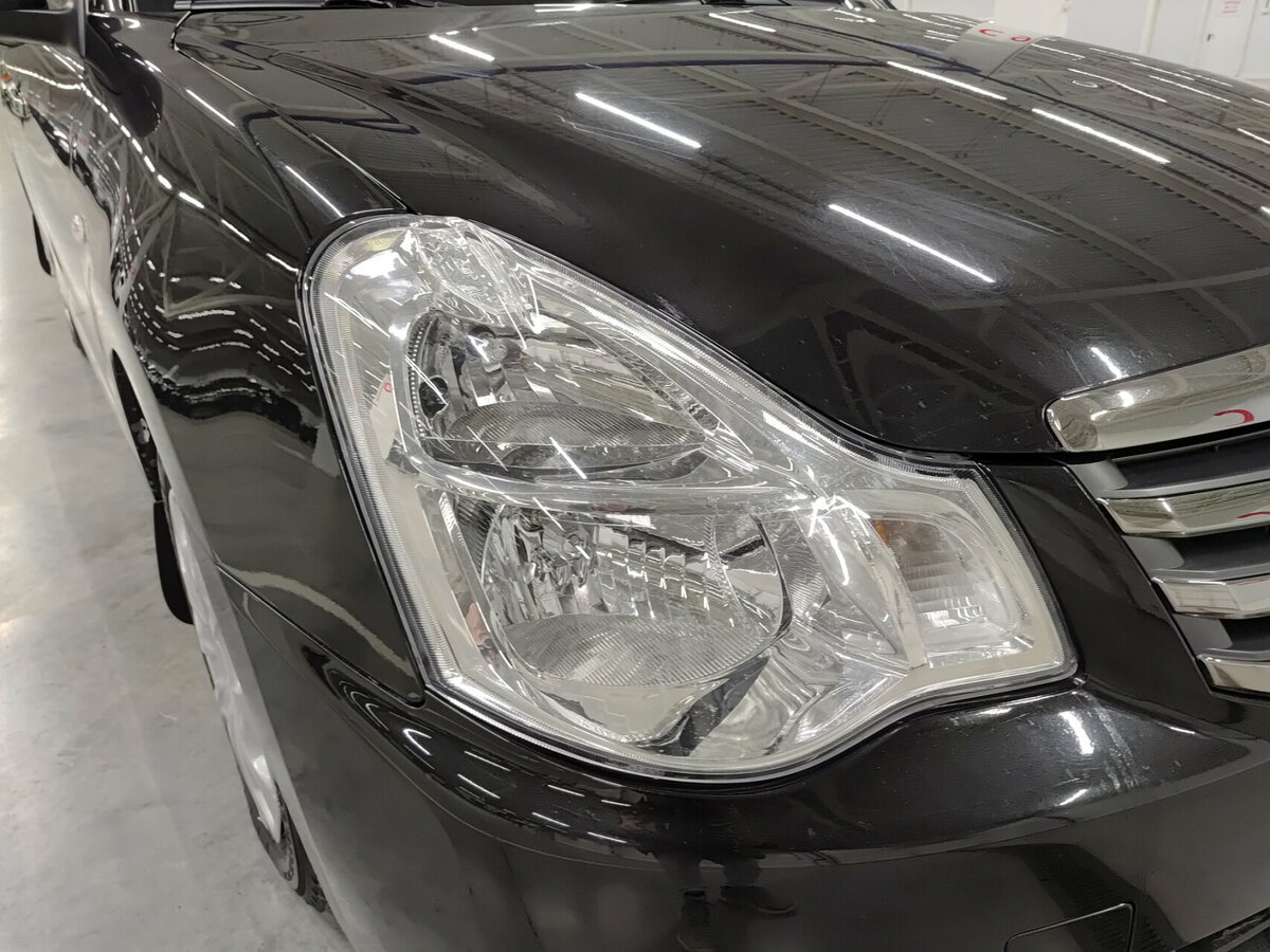 Купить Nissan Almera, 2015, 122 037 км.. Фото: #15