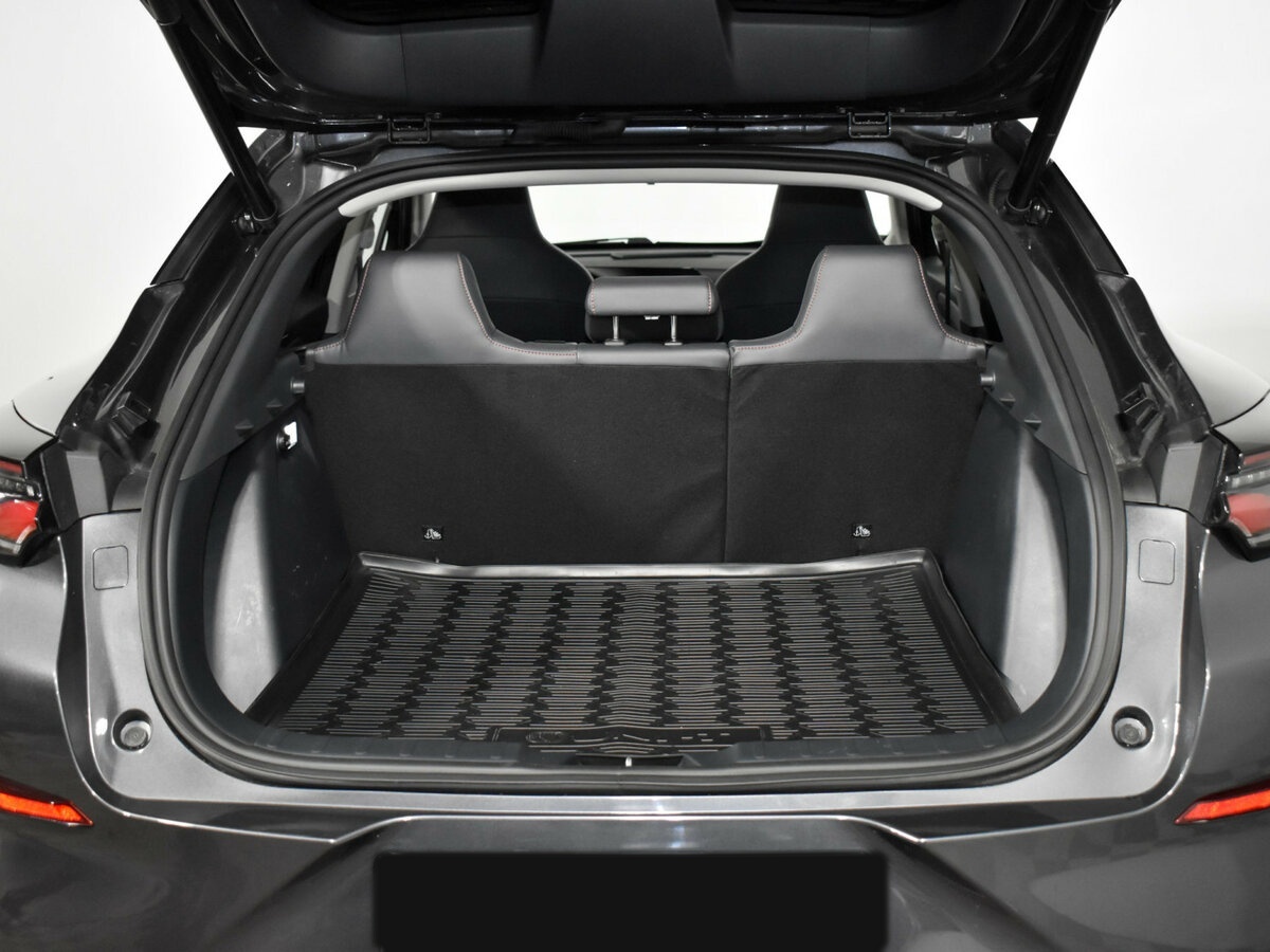 Купить Changan UNI-T, 2023, 13 176 км.. Фото: #14