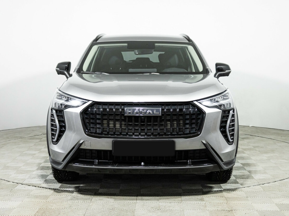 Купить Haval Jolion, 2024, 51 160 км.. Фото: #1