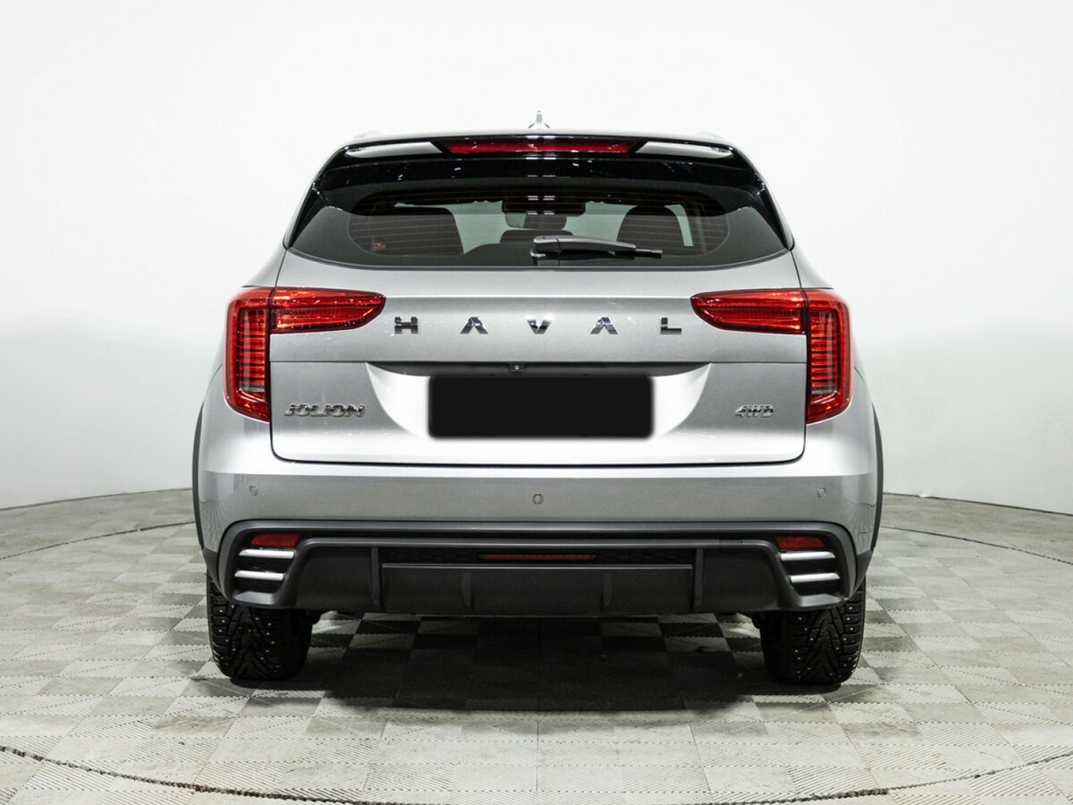 Купить Haval Jolion, 2024, 51 160 км.. Фото: #5