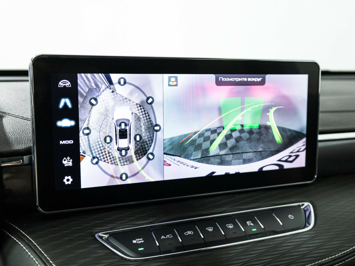 Купить Haval Jolion, 2024, 51 160 км.. Фото: #14