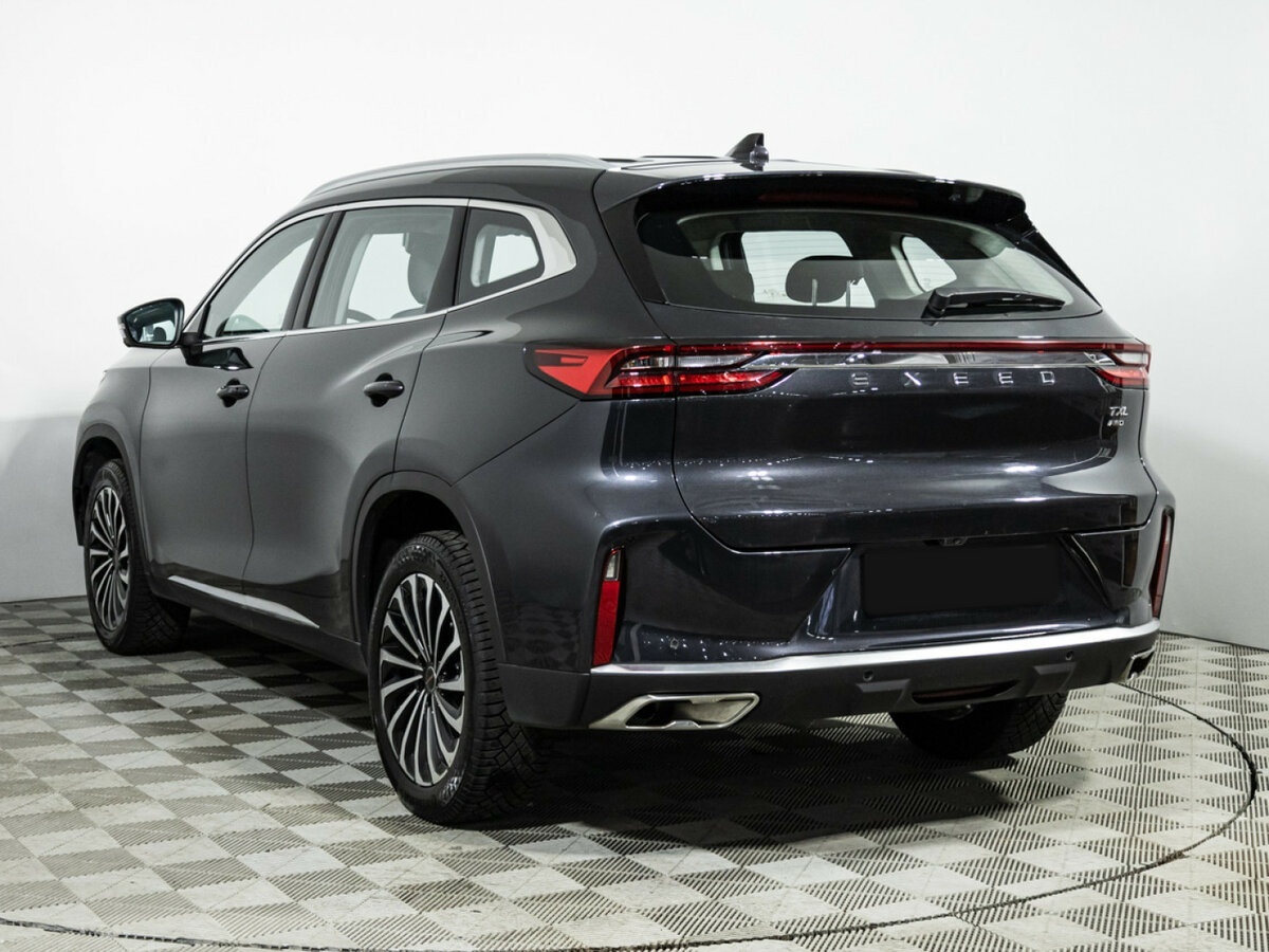 Купить EXEED TXL, 2023, 54 949 км.. Фото: #5