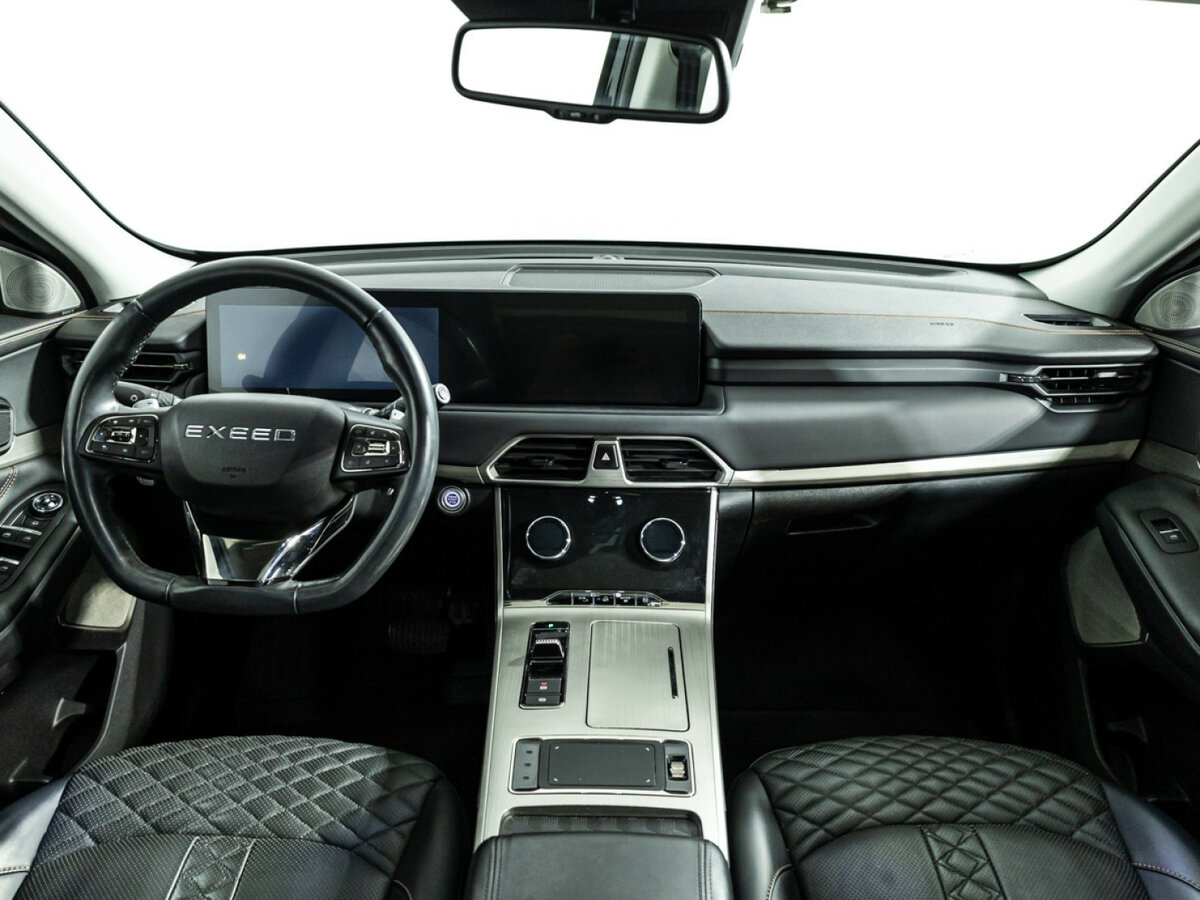 Купить EXEED TXL, 2023, 54 949 км.. Фото: #11