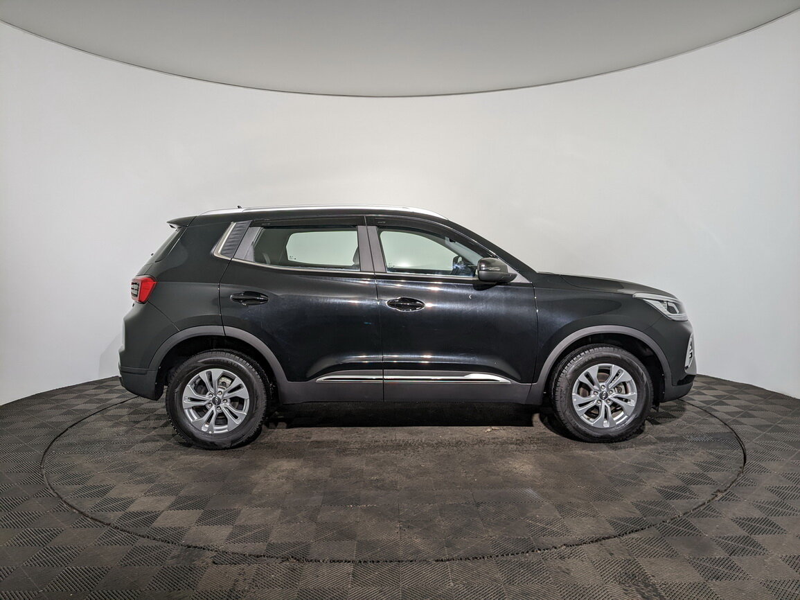Купить Chery Tiggo 4 Pro, 2023, 9 094 км.. Фото: #3
