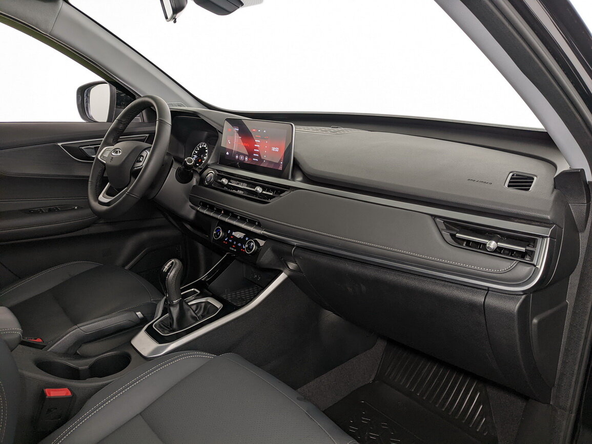 Купить Chery Tiggo 4 Pro, 2023, 9 094 км.. Фото: #10