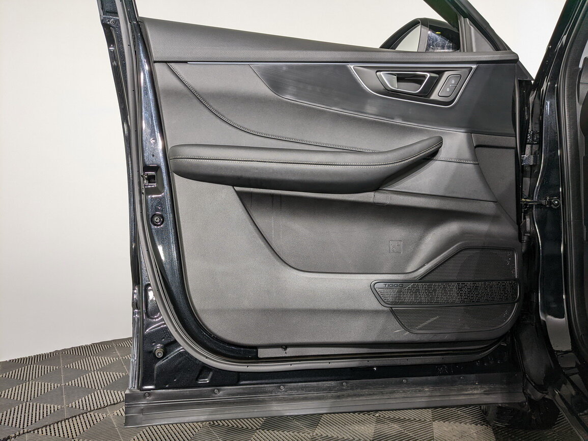 Купить Chery Tiggo 4 Pro, 2023, 9 094 км.. Фото: #17