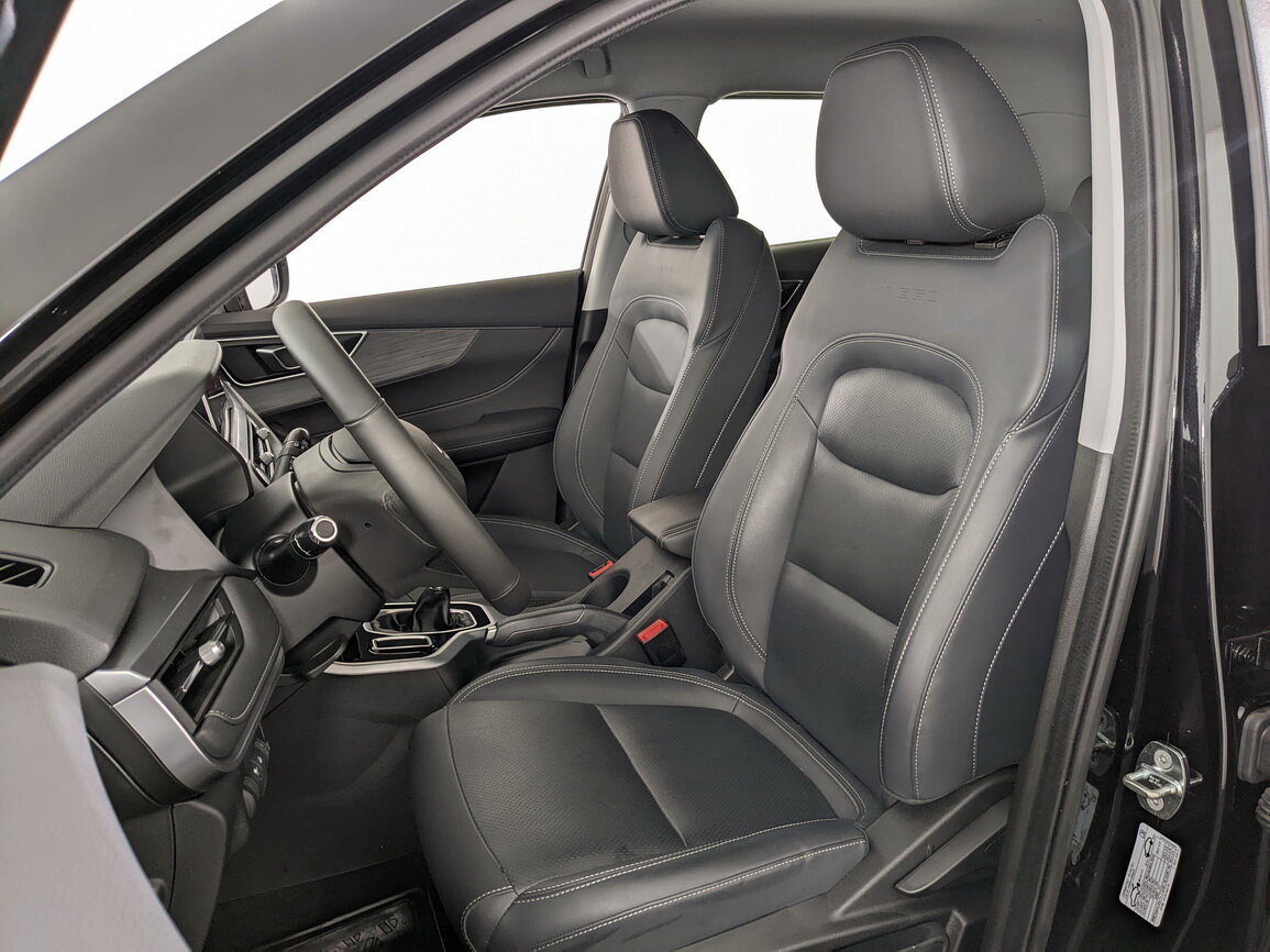 Купить Chery Tiggo 4 Pro, 2023, 9 094 км.. Фото: #18