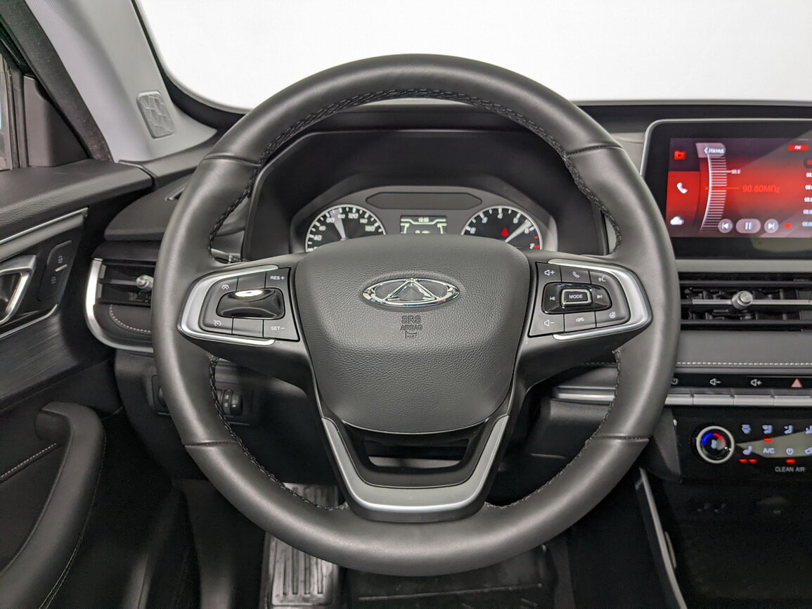 Купить Chery Tiggo 4 Pro, 2023, 9 094 км.. Фото: #19