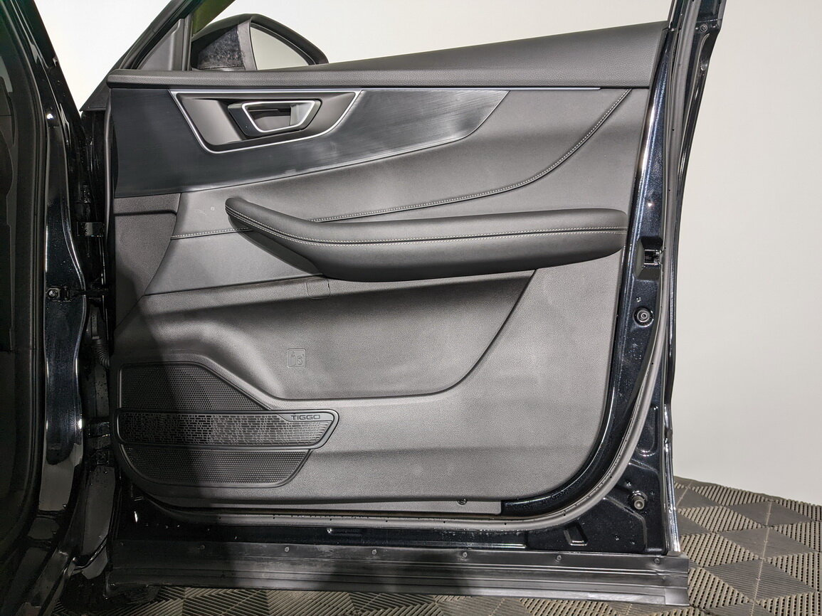 Купить Chery Tiggo 4 Pro, 2023, 9 094 км.. Фото: #22